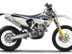 Husqvarna FE 350